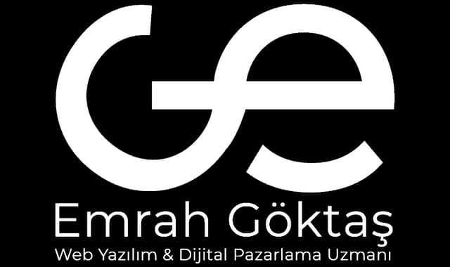 Emrah Goktas