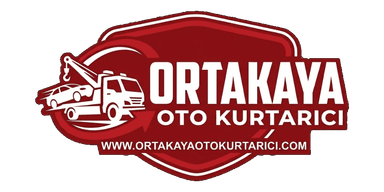 Ortakaya Oto Kurtarma logosu