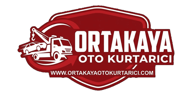 Ortakaya Oto Kurtarma logo